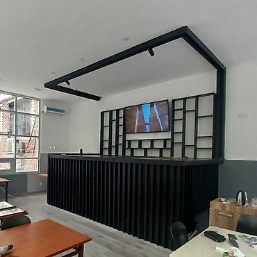 оборудование для кафе бу: Restoran, kafe, cofe shop bar masalarının yığılması hər ölçüdə, işimiz — 4