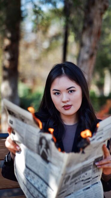 Фото- и видеосъёмка: Фотосъёмка | С выездом | Фотосессия at lalafo.kg — 22 Фото- и видеосъёмка: Фотосъёмка | С выездом | Фотосессия — 22