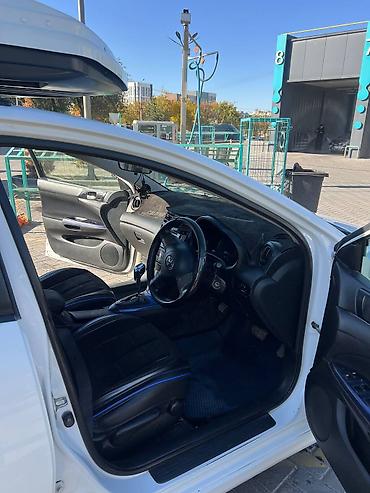 рейка торнео: Toyota Caldina: 2003 г., 2 л, Автомат, Бензин, Универсал — 10