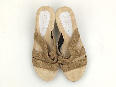 Flip flops for women, 40, condition - Very good