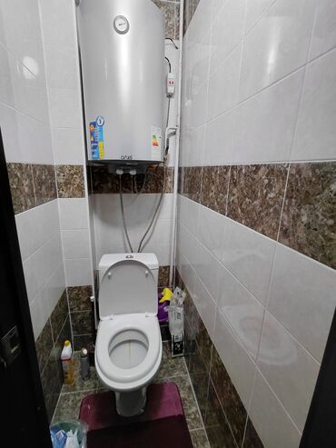 Продажа квартир: 2 комнаты, 51 м², 104 серия, 3 этаж, Косметический ремонт — 6