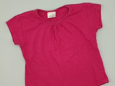 body koronkowe niemowlęce: T-shirt, 12-18 months, condition - Good