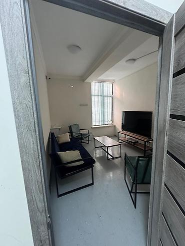сони клуб аренда: Продажа офисов 202 м², С ремонтом, 2 этаж — 4