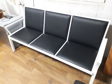 Другая мебель: Кресла для актовых залов 3-х и 4-х секционные. Кресла в наличии и на — 11