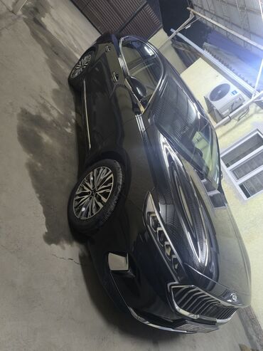 Kia: Kia K7: 2020 г., 3 л, Автомат, Газ, Седан