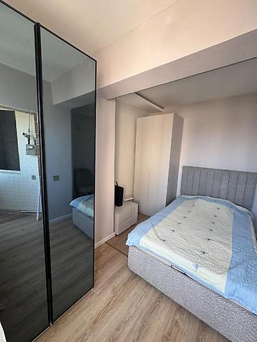 Mənzillər: 3 otaqlı, Yeni tikili, m. Xalqlar Dostluğu, 72 kv. m — 10