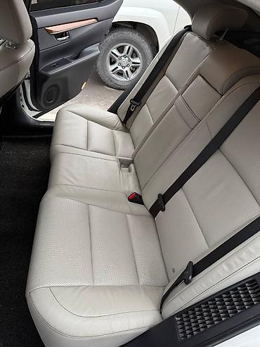 Lexus: Lexus ES: 2015 г., 2.5 л, Вариатор, Гибрид, Седан — 13