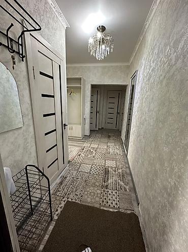 Долгосрочная аренда квартир: 2 комнаты, Собственник, Без подселения, С мебелью полностью — 12