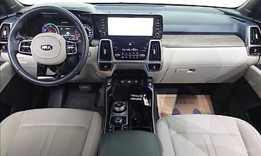 100: Kia Sorento: 2020 г., 1.6 л, Гибрид, Кроссовер — 8