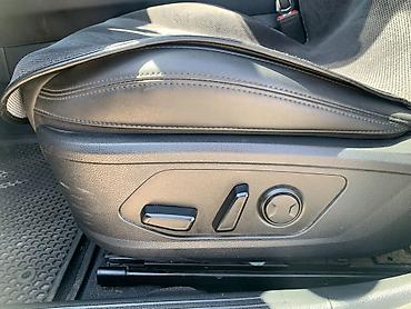 Kia: Kia K5: 2020 г., 2 л, Автомат, Бензин, Седан — 11