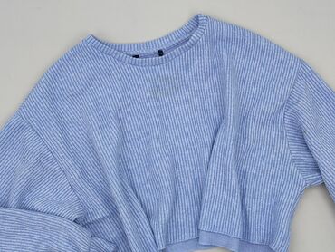 sweter bez ramion: Women`s sweater, size 2XL