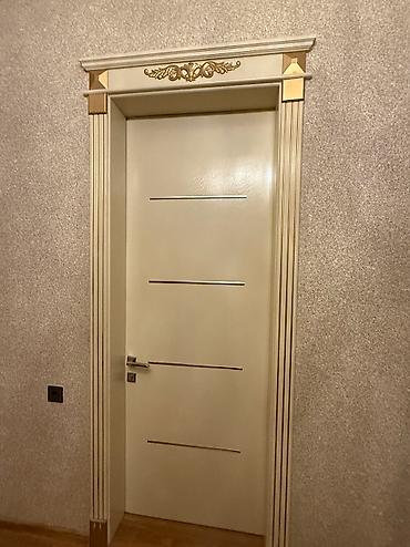 Ev üçün digər mebel: 1 qapının qiyməti 200 manattı 9 qapıdır 9 undu alana endirim olacaq — 12