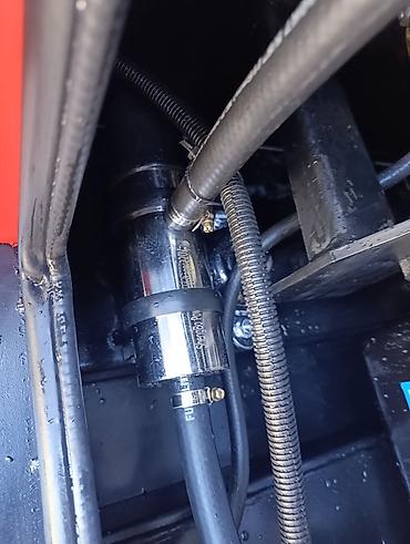 plaud note: Дизельный генератор AGM POWER, шумоизолированный в кожухе — 5