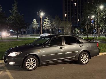 ноускат камри 30: Toyota Camry: 2003 г., 2.4 л, Автомат, Бензин, Седан — 3