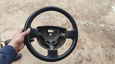 remont abs centrale: VOLAN ZA FORD FIESTA OD 2002. DO 2005. GOD. | SMEDEREVSKA PALANKA — 1