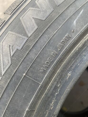 шинный центр бишкек кудайберген: Шиналар 225 / 60 / R 17, Кыш, Колдонулган, Комплект, Жеңил унаалар, Жапония, Toyo