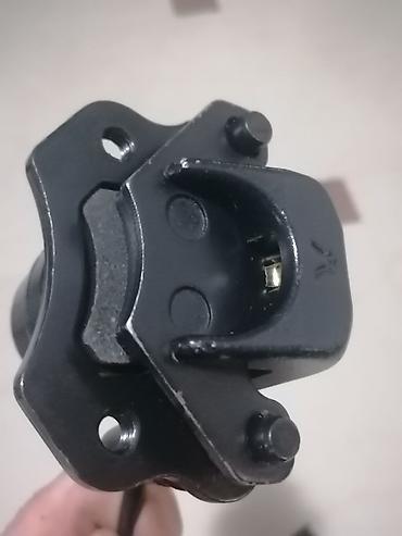 Delovi za motocikle: Hidraulični kočioni set za motocikl/ATV Opis: - Komplet se sastoji — 13