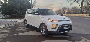 киа серенто: Kia Soul: 2020 г., 2 л, Автомат, Бензин, Кроссовер