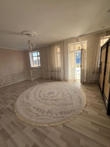 Günlük kirayə evlər: 250 kv. m, 5 otaqlı, Qaz, İşıq, Su — 1