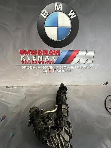 a6 b7: USISNA GRANA 30D N57 ZA BMW 330 GT, 430, 530 GT . OD 2008. DO 2013 — 1