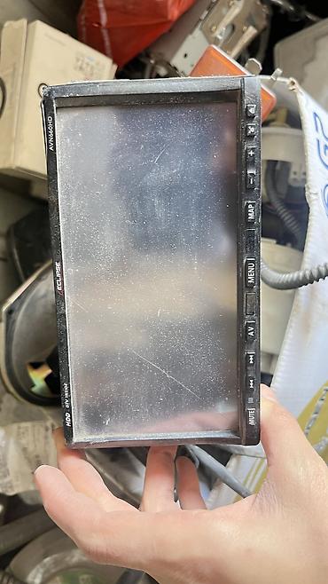 Другие детали салона: Авто магнитофоны Разных видов тойота, эклипс, пионер и др 🇯🇵Японские — 15