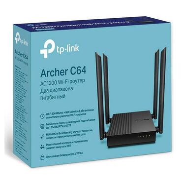 wi fi роутер для дома с сим картой: Двухдиапазонный Wi-Fi роутер TP-LINK Archer C64 (ru) является