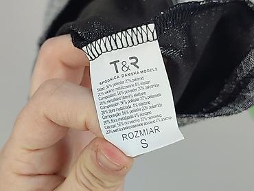 gatta top: Spódnica damska, rozmiar S — 4