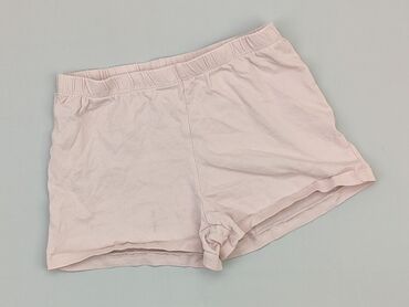 lidl spodenki chłopięce: Shorts, H&M, 7 years, 122, condition - Good