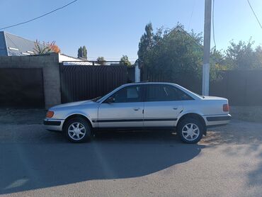 ауди кваттро: Audi S4: 1993 г., 2.6 л, Механика, Бензин, Седан