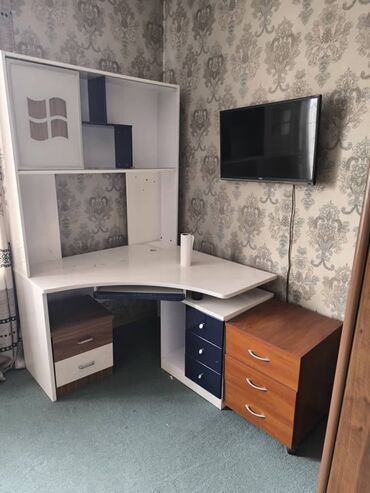 продать бу мебель: Продаю дешево мебель в хорошем состоянии. В связи с переездом срочно