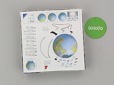 toy bricks: Puzzle dla Młodzieży, stan - Bardzo dobry — 3
