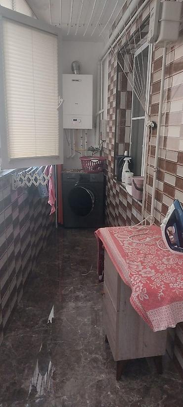Yeni tikili: 3 otaqlı, Yeni tikili, 110 kv. m — 5