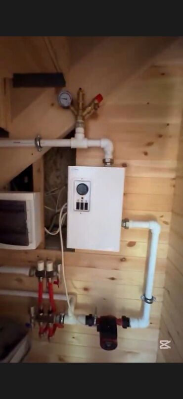 Продажа домов: Дача, 100 м², 4 комнаты, Собственник, Косметический ремонт at lalafo.kg — 10 Продажа домов: Дача, 100 м², 4 комнаты, Собственник, Косметический ремонт — 10