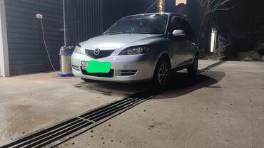 опель зафира б: Mazda Demio: 2003 г., 1.5 л, Механика, Бензин, Хэтчбэк