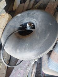 садик очередь рядом ош: Гбо,б/у