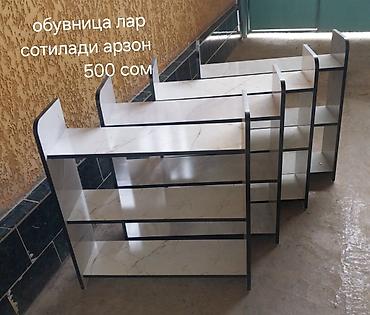 Кухонные столы и стулья: Кухонный стол и стул, Новый, Самовывоз, Платная доставка — 23