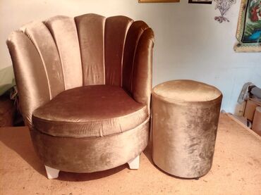 Salon, tibbi kreslolar: Pedikür kreslosu — 13