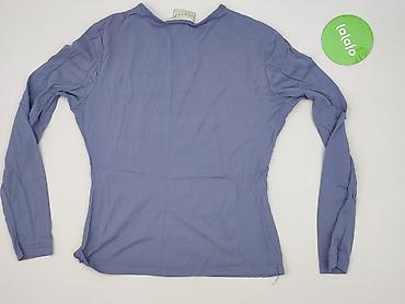 knowledge cotton apparel: Hennes Collection, Bluzka damska, rozmiar M — 4