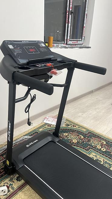 Беговые дорожки: Доставка устоновка бесплатно 😇💥🔥 С комплектом в коробке — 13