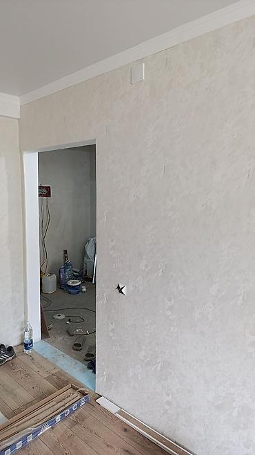 Ремонт под ключ: Услуги ремонта и отделки под ключ - Плиточные работы: укладка — 14