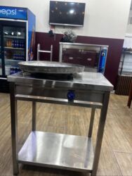 Gözəllik və estetika avadanlığı: Aytən 🌺 Tantuni aparatı satılır 300 manat qazla işləyir ünvan