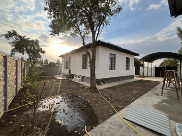 оборудования для пекарни: Дом, 50 м², 3 комнаты, Собственник, Евроремонт