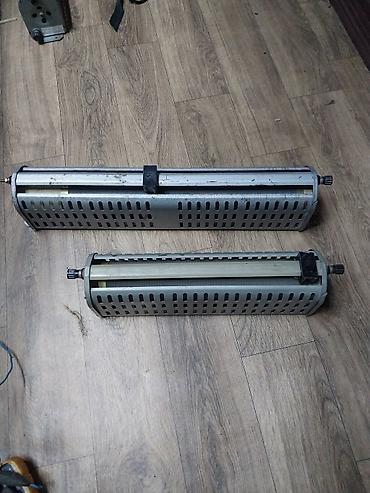 Наборы инструментов: Набор измерительной аппаратуры и аксессуаров советского производства — 6