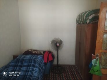 nesimi rayonunda satilan evler: 2 otaqlı, 61 kv. m, Kredit yoxdur, Orta təmir