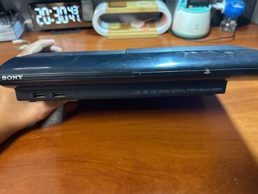 Oyun diskləri və kartricləri: Playstation 3 satıram yaxşı vəziyyətdə endirim ilə zəryatkası var