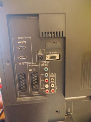 Televizori: Toshiba televizor lcd tv sa daljinskim Isproban samo preko cinceva sa na lalafo.rs — 16 Televizori: Toshiba televizor lcd tv sa daljinskim Isproban samo preko cinceva sa — 16