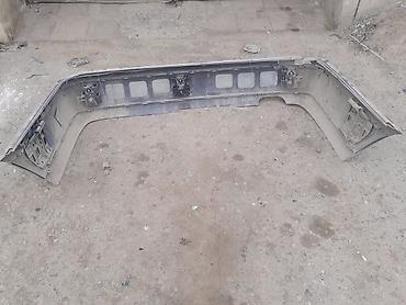 mini mercedes: Məhsul: Arxa bamper (klassik tip, metal/plastik kombinə) Təsvir: - — 3