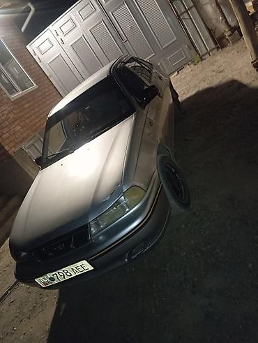 серый gac aion s: Daewoo Nexia: 2003 г., Седан — 5