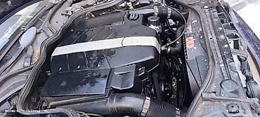 e 55 amg: Продается запчасти от w 211 е класс. Левый руль европеец из Германии — 6