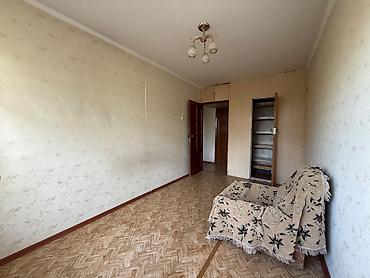 Продажа квартир: 3 комнаты, 58 м², 104 серия, 4 этаж, Косметический ремонт — 8